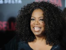 Oprah Winfrey