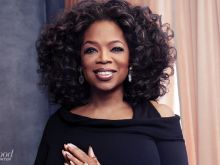 Oprah Winfrey