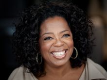 Oprah Winfrey