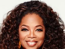 Oprah Winfrey