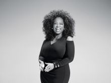 Oprah Winfrey