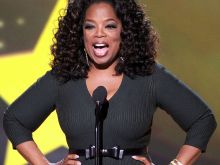 Oprah Winfrey