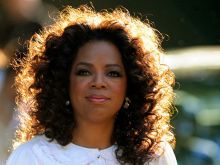 Oprah Winfrey