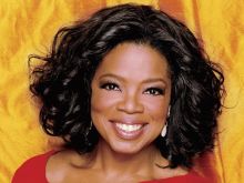 Oprah Winfrey