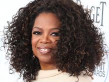 Oprah Winfrey