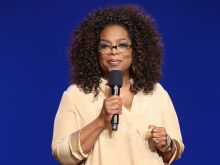 Oprah Winfrey