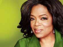 Oprah Winfrey