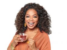 Oprah Winfrey