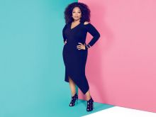 Oprah Winfrey