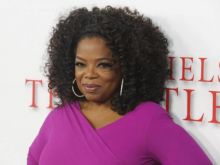 Oprah Winfrey