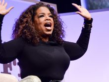 Oprah Winfrey