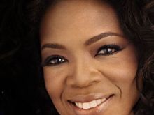 Oprah Winfrey
