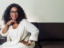 Oprah Winfrey