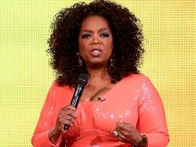 Oprah Winfrey