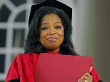 Oprah Winfrey