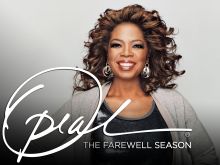 Oprah Winfrey