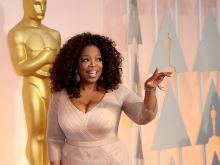 Oprah Winfrey