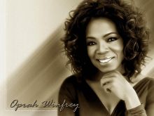 Oprah Winfrey
