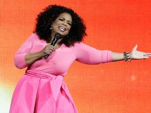 Oprah Winfrey