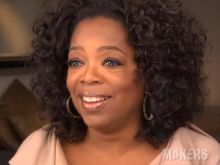 Oprah Winfrey