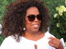 Oprah Winfrey