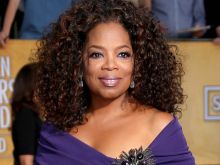 Oprah Winfrey