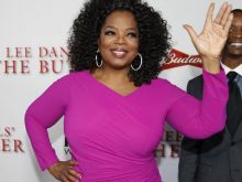 Oprah Winfrey