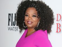 Oprah Winfrey