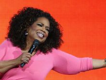 Oprah Winfrey
