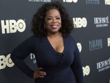 Oprah Winfrey