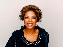 Oprah Winfrey