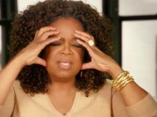 Oprah Winfrey #318134 picture (Landscape Medium)