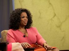 Oprah Winfrey