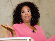 Oprah Winfrey