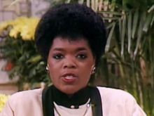 Oprah Winfrey