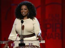 Oprah Winfrey