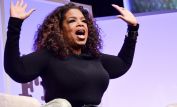 Oprah Winfrey