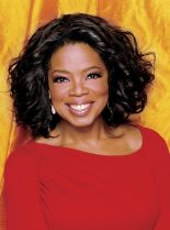 Oprah Winfrey