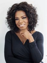 Oprah Winfrey