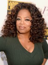 Oprah Winfrey