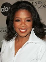 Oprah Winfrey