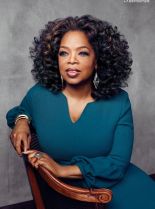 Oprah Winfrey