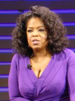 Oprah Winfrey