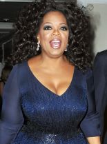 Oprah Winfrey