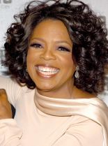 Oprah Winfrey