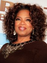 Oprah Winfrey