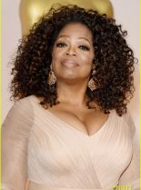 Oprah Winfrey