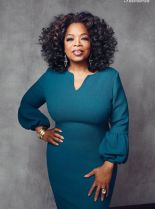 Oprah Winfrey