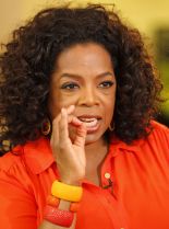 Oprah Winfrey