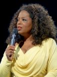 Oprah Winfrey